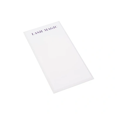 Lash Magic Tükröződésmentes paletta főképe